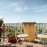 Val D'olivi مزرعة للإقامة Capodacqua (Assisi)