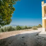 Çiftlik konaklama Val D'olivi *