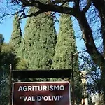 Agroturismo Val D'olivi *