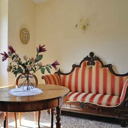 Val D'olivi Çiftlik konaklama