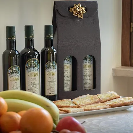 Val D'olivi * Capodacqua (Assisi)