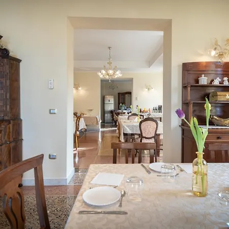 Farm stay Val D'olivi