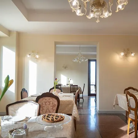 Val D'olivi Farm stay