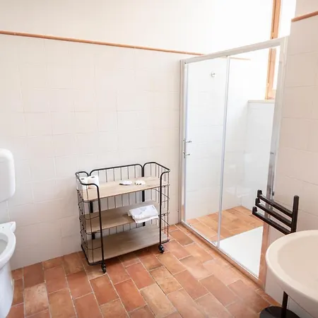 Farm stay Val D'olivi