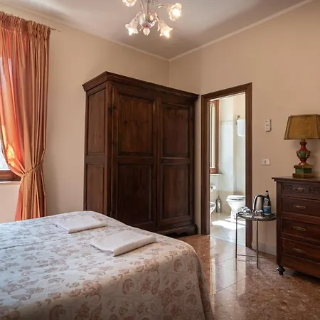 Çiftlik konaklama Val D'olivi Capodacqua (Assisi)