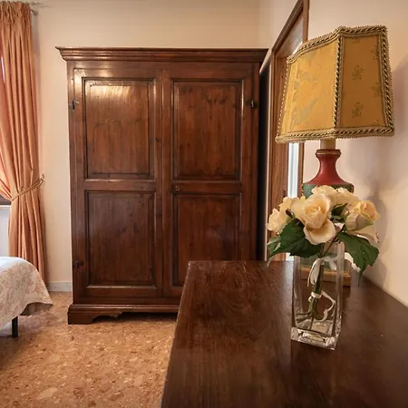Val D'olivi Farm stay *