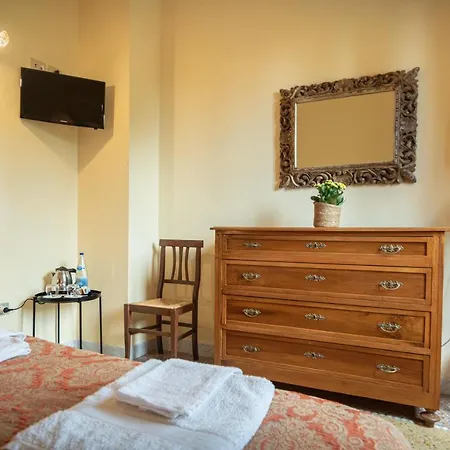 Val D'olivi Фермерский дом Capodacqua (Assisi)