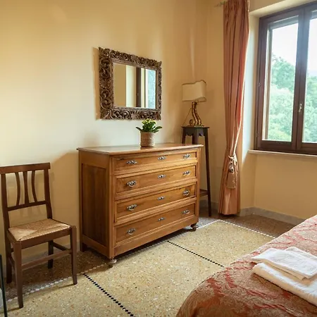 Agriturismo Val D'olivi
