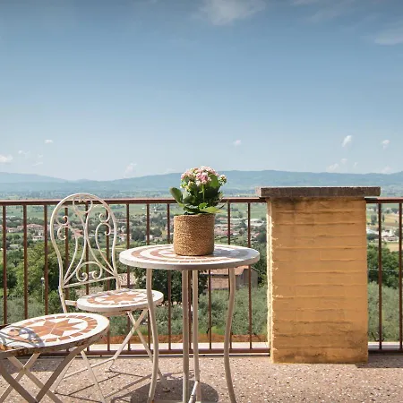Val D'olivi Farm stay *