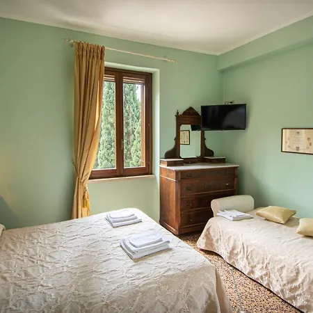 Val D'olivi Çiftlik konaklama *