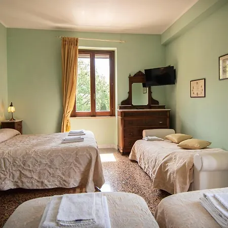 Agriturismo Val D'olivi *