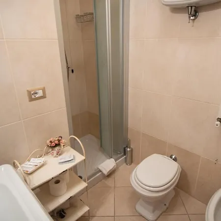 Val D'olivi Фермерский дом Capodacqua (Assisi)