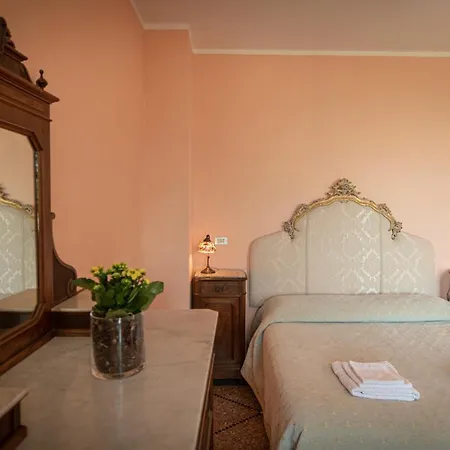 Val D'olivi Çiftlik konaklama *