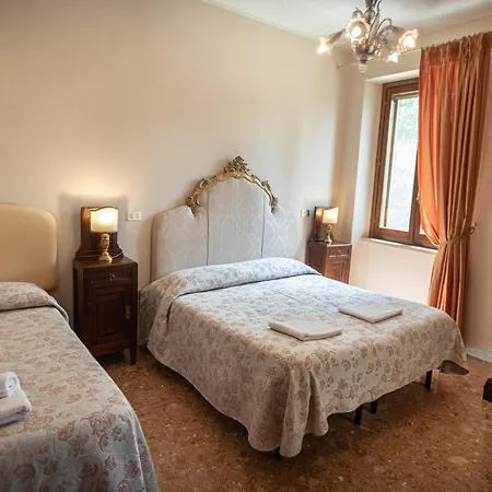 Val D'olivi Farm stay *