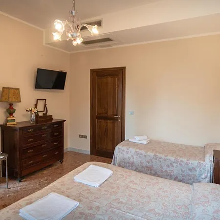 Agriturismo Val D'olivi * Capodacqua (Assisi)