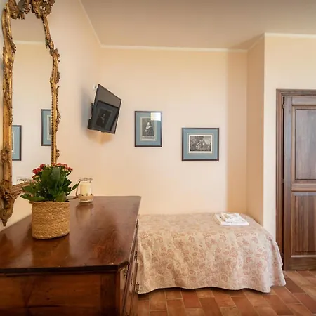 Val D'olivi Farm stay Capodacqua (Assisi)
