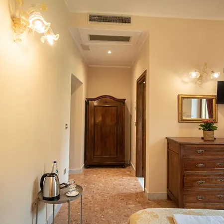 Farm stay Val D'olivi *