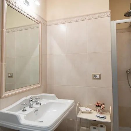 Фермерский дом Val D'olivi Capodacqua (Assisi)