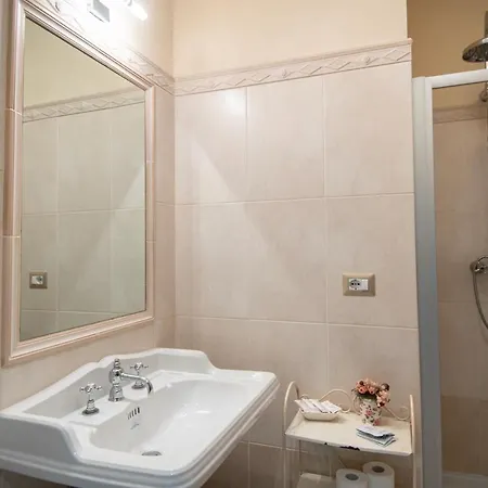 Farm stay Val D'olivi Capodacqua (Assisi)