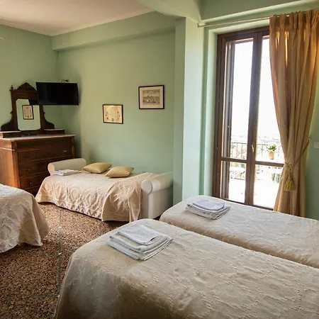 Val D'olivi Farm stay Capodacqua (Assisi)
