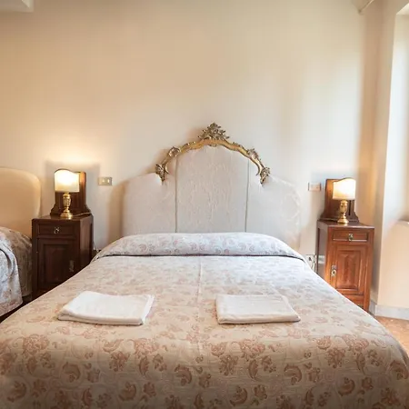 Val D'olivi Farm stay Capodacqua (Assisi)