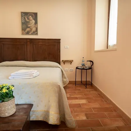 Val D'olivi Farm stay