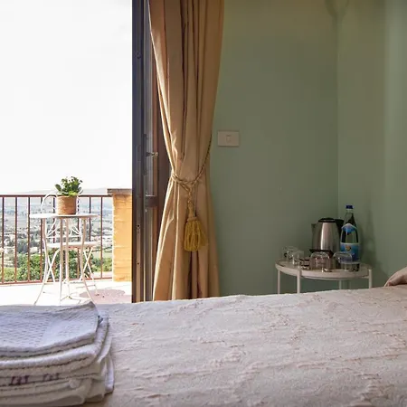 瓦勒奥利维别墅农家乐 Capodacqua (Assisi)