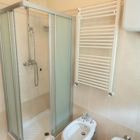 Farm stay Val D'olivi Capodacqua (Assisi)