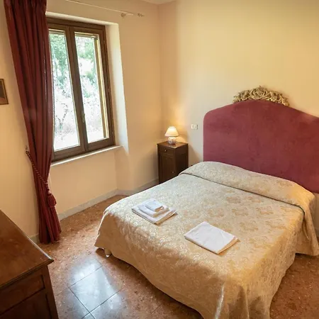 Agriturismo Val D'olivi Capodacqua (Assisi)