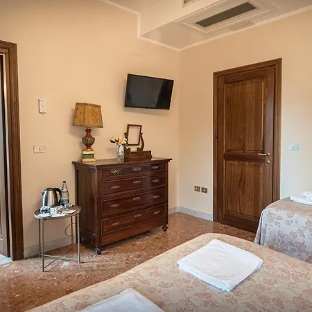 Farm stay Val D'olivi