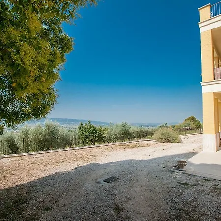 Feriegård Val D'olivi *