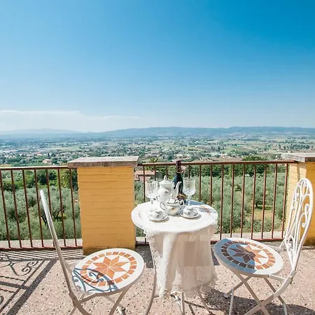 Val D'olivi Çiftlik konaklama *