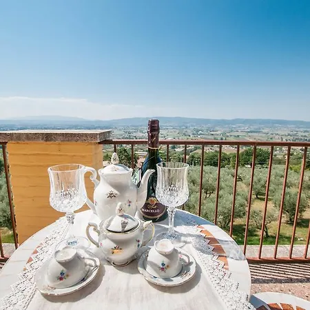 Val D'olivi Çiftlik konaklama