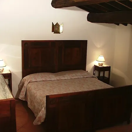 Val D'olivi * Capodacqua (Assisi)