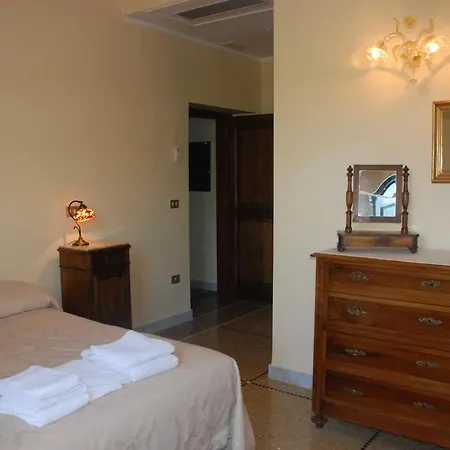 Çiftlik konaklama Val D'olivi *