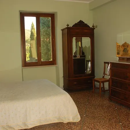 Çiftlik konaklama Val D'olivi Capodacqua (Assisi)