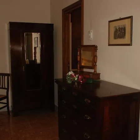 瓦勒奥利维别墅农家乐 Capodacqua (Assisi)