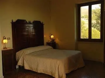 Çiftlik konaklama Val D'olivi Capodacqua (Assisi)