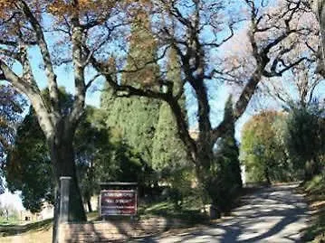 Val D'olivi Фермерский дом