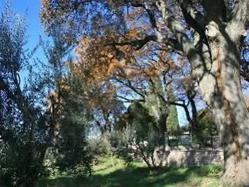 Κατάλυμα σε φάρμα Agriturismo Val D'olivi Capodacqua (Assisi)