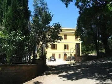 Κατάλυμα σε φάρμα Agriturismo Val D'olivi *