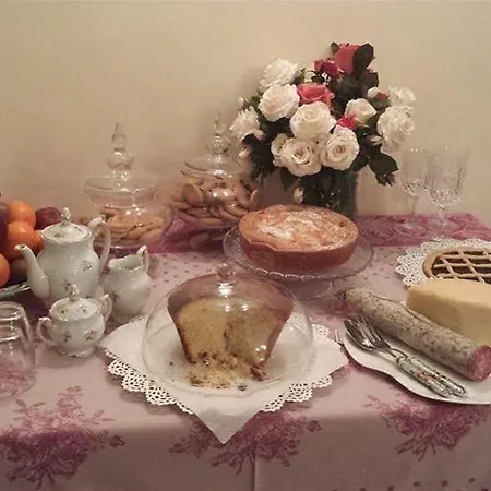 Val D'olivi Çiftlik konaklama *