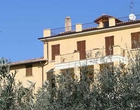 Val D'olivi Çiftlik konaklama *