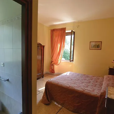 Agriturismo Val D'olivi *