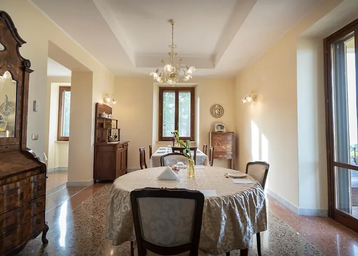 Val D'olivi Feriegård