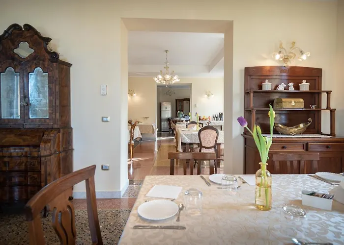 Фермерский дом Val D'olivi