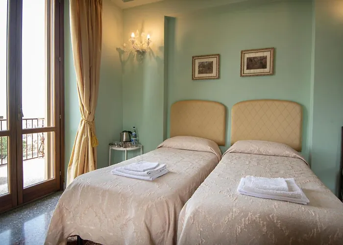 Фермерский дом Val D'olivi Capodacqua (Assisi)